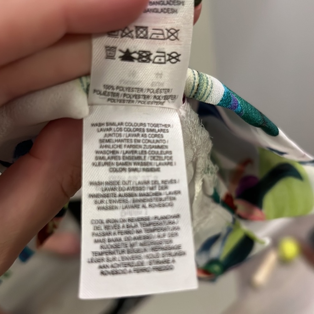 Primark Tank - Picture 3 of 3